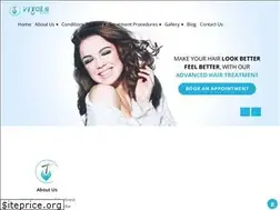 Sites similar to vitalsklinic.com