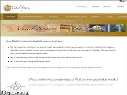 Sites similar to vitalspaces.net