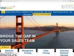 Sites similar to vitalsparkconsultancy.co.uk