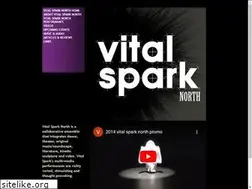 Sites similar to vitalsparknorth.com