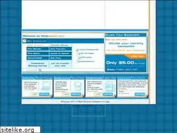 Sites similar to vitalspeeds.com