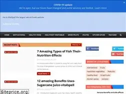 Sites similar to vitalspell.com
