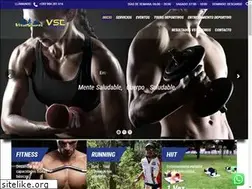 Sites similar to vitalsportsec.com