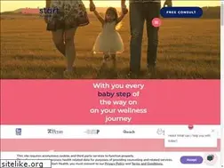 Sites similar to vitalstarthealth.com
