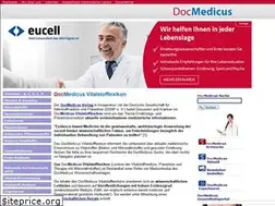 Sites similar to vitalstoff-lexikon.de