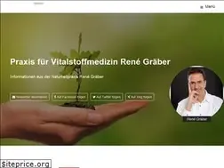 Sites similar to vitalstoffmedizin.com