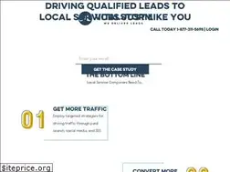 Sites similar to vitalstorm.com