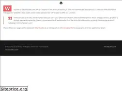 Sites similar to vitalstudios.com