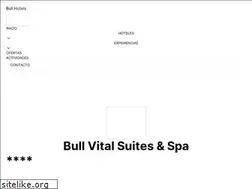 Sites similar to vitalsuites.com