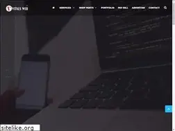 Sites similar to vitalsweb.com