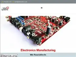 Sites similar to vitalsystems.com