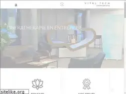 Sites similar to vitaltech-corporate.com