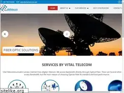 Sites similar to vitaltelecom.net