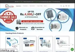 Sites similar to vitalticks.in