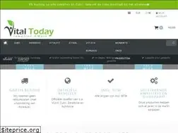 Sites similar to vitaltoday.nl