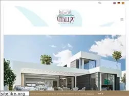 Sites similar to vitalux.es