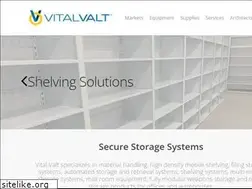 Sites similar to vitalvalt.com