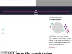 Sites similar to vitalvegas.com