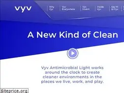 Sites similar to vitalvio.com