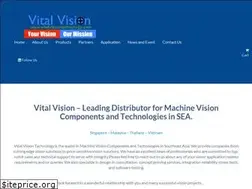Sites similar to vitalvisiontechnology.com