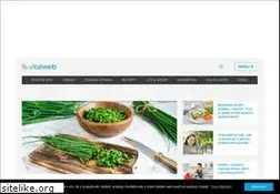 Sites similar to vitalweb.cz