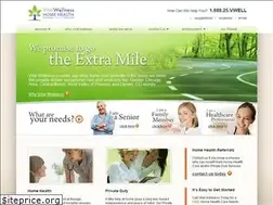 Sites similar to vitalwellnessinc.com