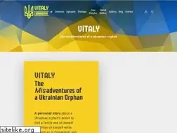 Sites similar to vitalybook.com