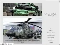 Sites similar to vitalykuzmin.net