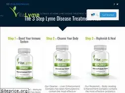 Sites similar to vitalyme.com