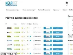 Sites similar to vitalypetrov.ru