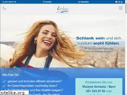 Sites similar to vitalyse.ch