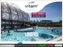 Sites similar to vitam.fr