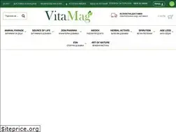 Sites similar to vitamag.bg