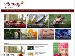 Sites similar to vitamag.ch