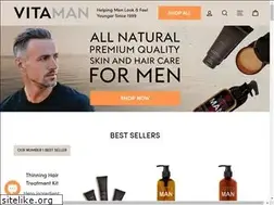 Sites similar to vitaman.com