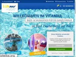 Sites similar to vitamar.de