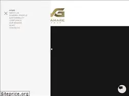 Sites similar to vitamaregroup.com