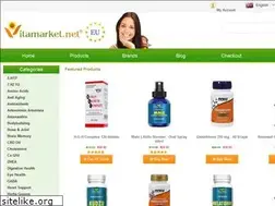 Sites similar to vitamarket.net