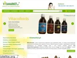 Sites similar to vitamarket.pl
