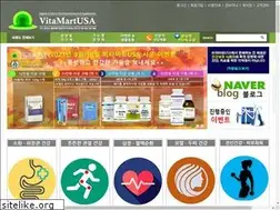 Sites similar to vitamartusa.com