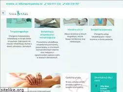 Sites similar to vitamax.pl