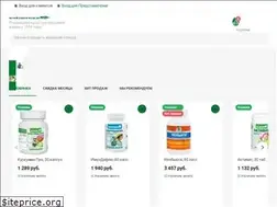 Sites similar to vitamax.ru