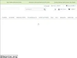 Sites similar to vitamaze.eu