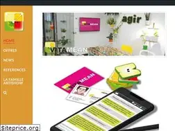 Sites similar to vitamean.fr