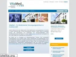 Sites similar to vitamed-cochem.de