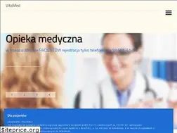 Sites similar to vitamed-gdynia.pl