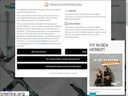 Sites similar to vitamed-gesundheit.de
