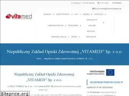 Sites similar to vitamed-gliwice.pl