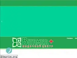 Sites similar to vitamed-plus.com.ua