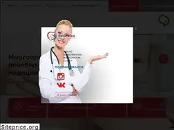 Sites similar to vitamed-sev.ru
